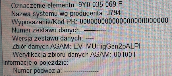 фото №11, Porsche cayenne iii 3 блок керуючий навігація модуль mmi 9y0035069f