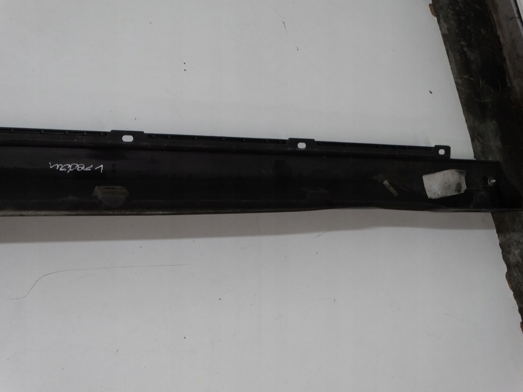 фото №10, Молдинг поріг ліва opel vectra c 23963762