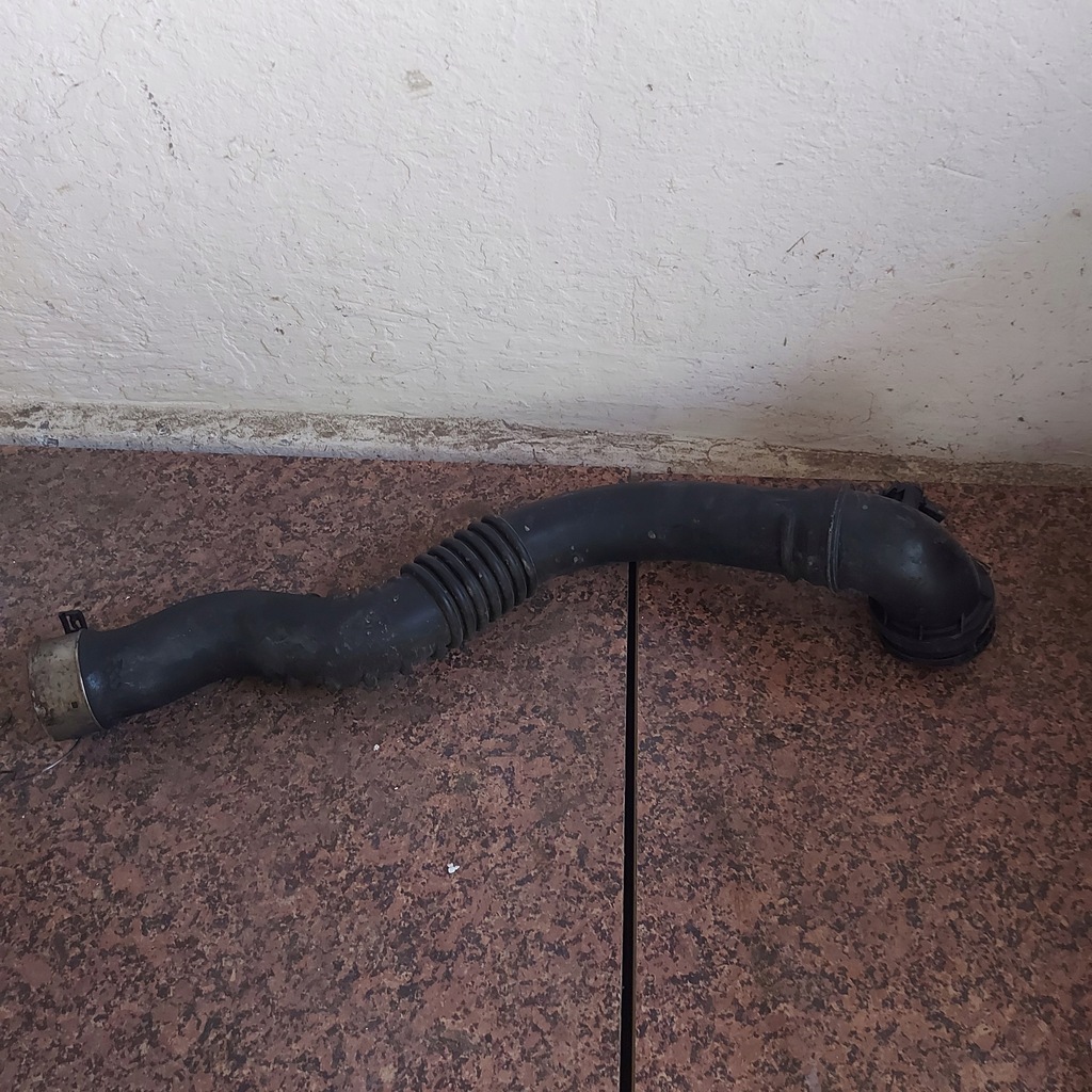 фото №1, Шланг труба интеркулер bmw f30 2.0b 7597592