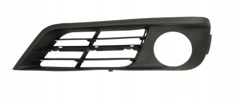 фото №1, Решітка радіатора решітка w бампері ліва bmw 5 gt f07 2014-