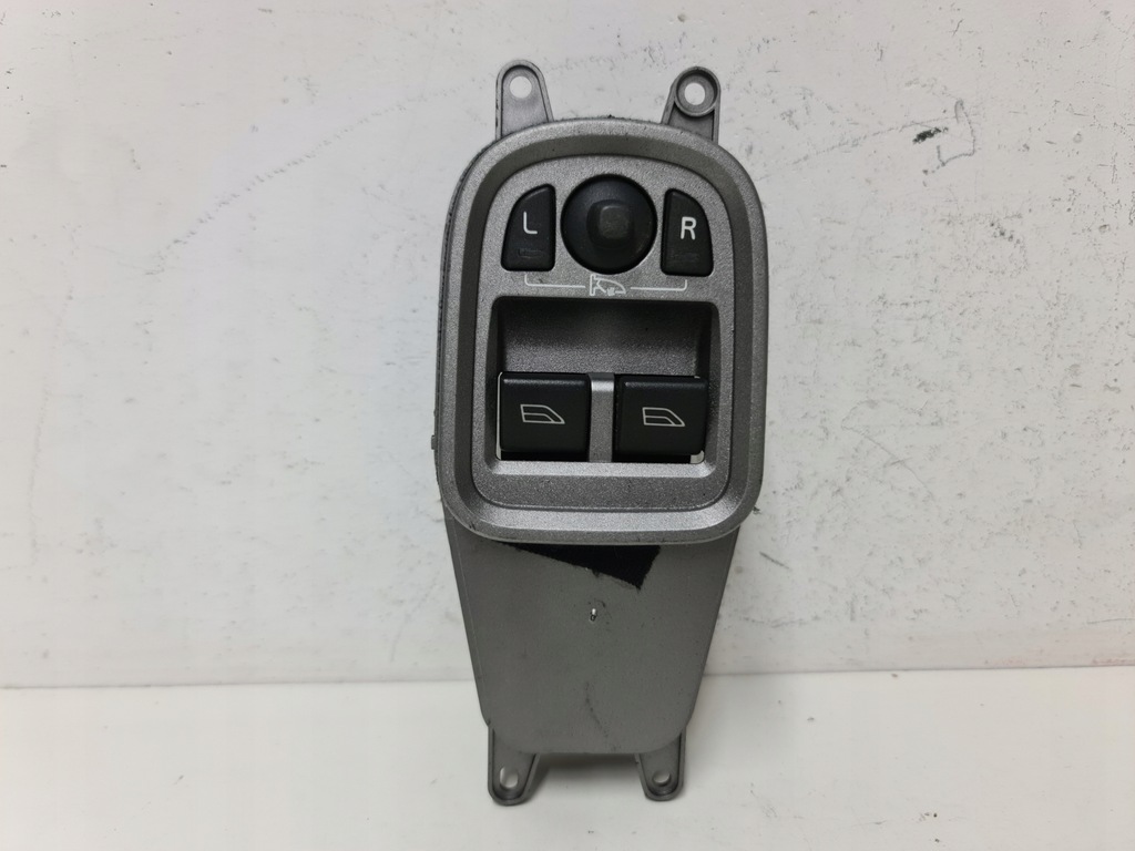 фото №1, Панель кнопки вікон aston martin 4g4314540ca