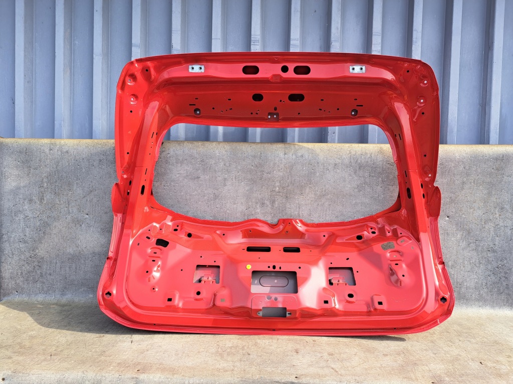 Купити Ford focus mk4 універсал кришка багажника кришка багажника