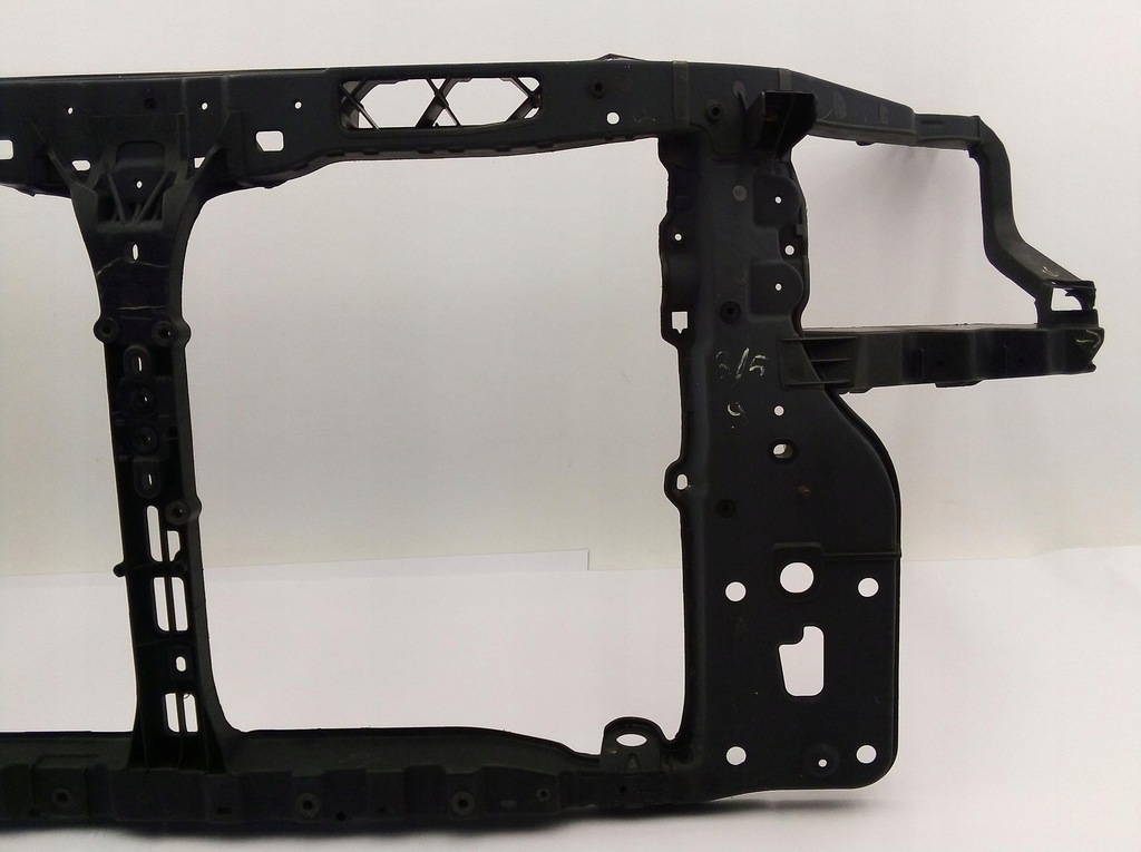 фото №9, Kia sportage 2004 641010z000 підсилювач передній pas передній