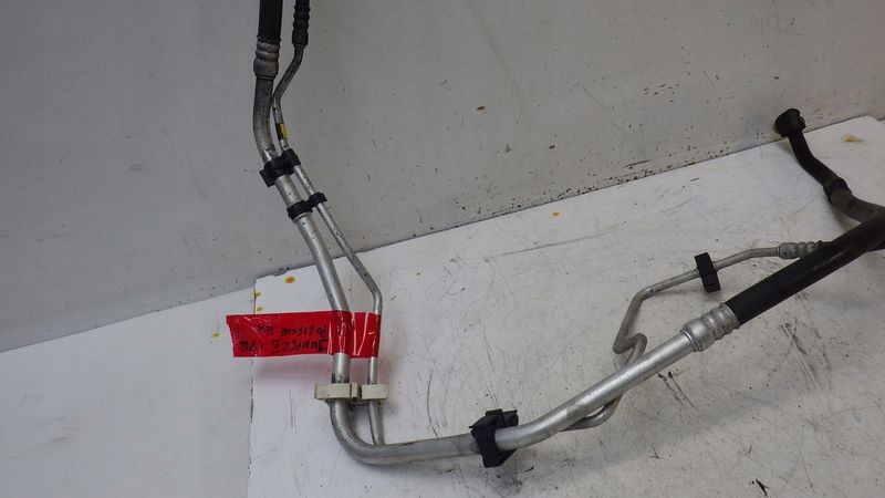 фото №7, Wąż трубка кондиціонера jumper boxer ii ducato iii 2.2 bhdi 2