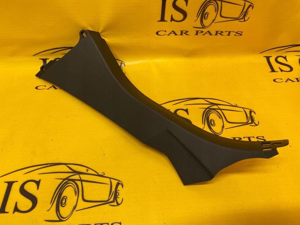 фото №5, Захист молдинг поріг лівий задня ford grand c-max mk2