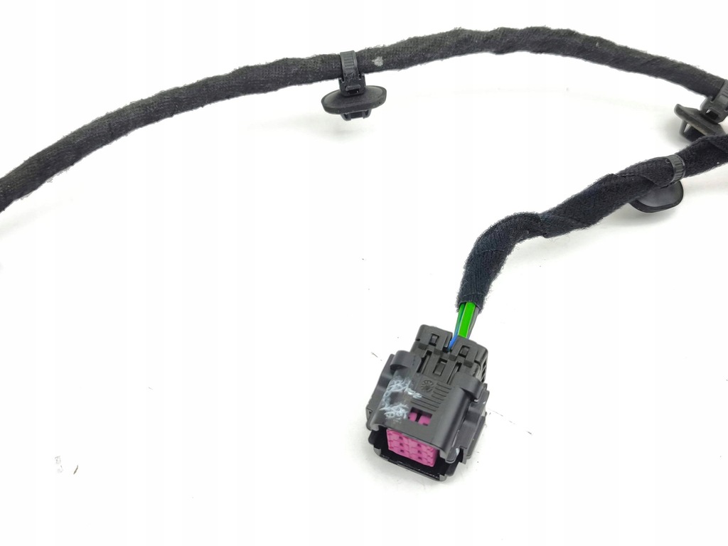 фото №9, Jeep avenger жгут дверь задних 2024 5160429700