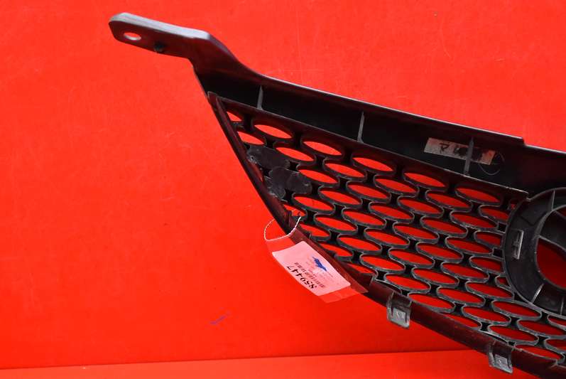 фото №9, Решётка радиатора решётка радиатора czarna bn8v50711 mazda 3 1 i bk 03-06