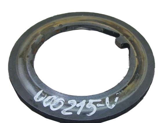 фото №1, Підкладка osi міст ступиця редуктор volvo f12 fh