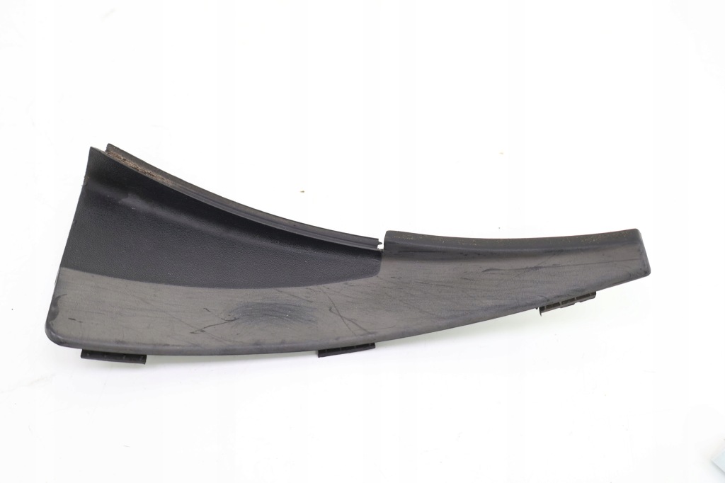 фото №1, Jeep renegade треугольник молдинг жабо левая 735578382