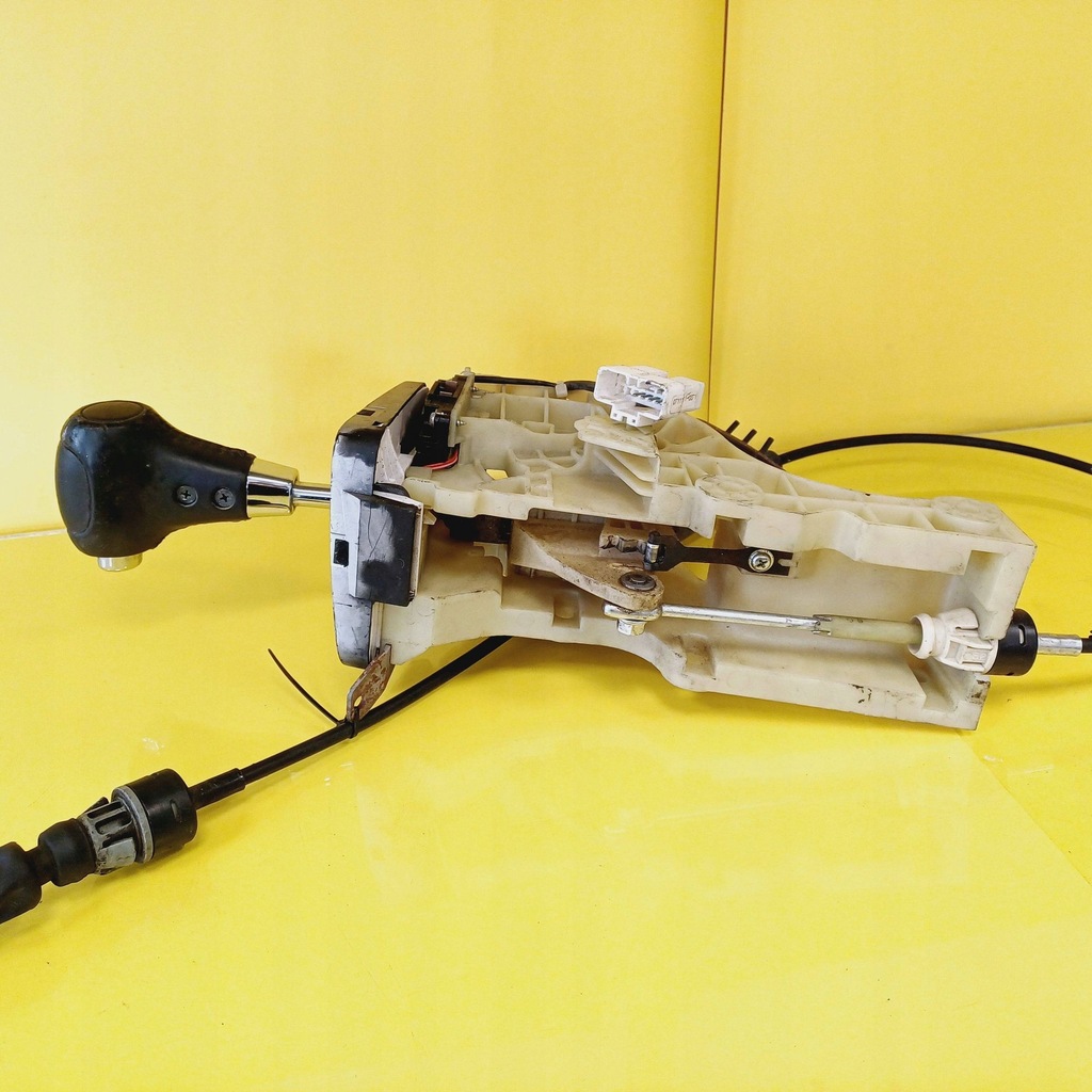 фото №8, Домкрат автоматическая коробка передач kia carnival nr102