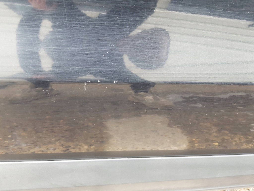 фото №6, Vw tiguan i 5n 06-15r дверь правое перед lc9x