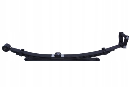 фото №1, Рессора задняя 4 щетки задняя ford ranger 23r. vw amarok ii