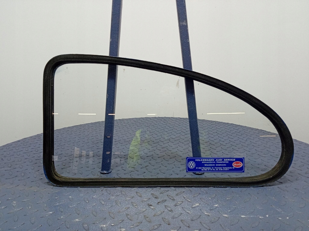 фото №1, Vw garbus beetle 66- стекло кузовная задняя левая задняя