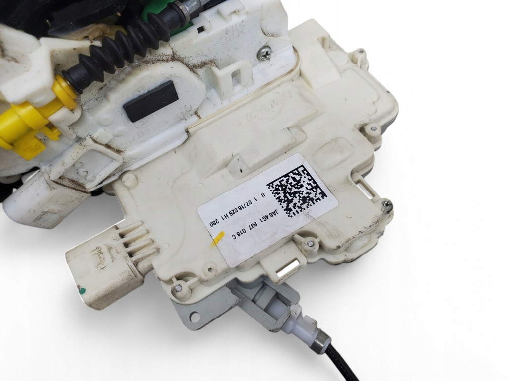 фото №6, Audi a7 s7 4g 4g1837016c перед сторона правая замки