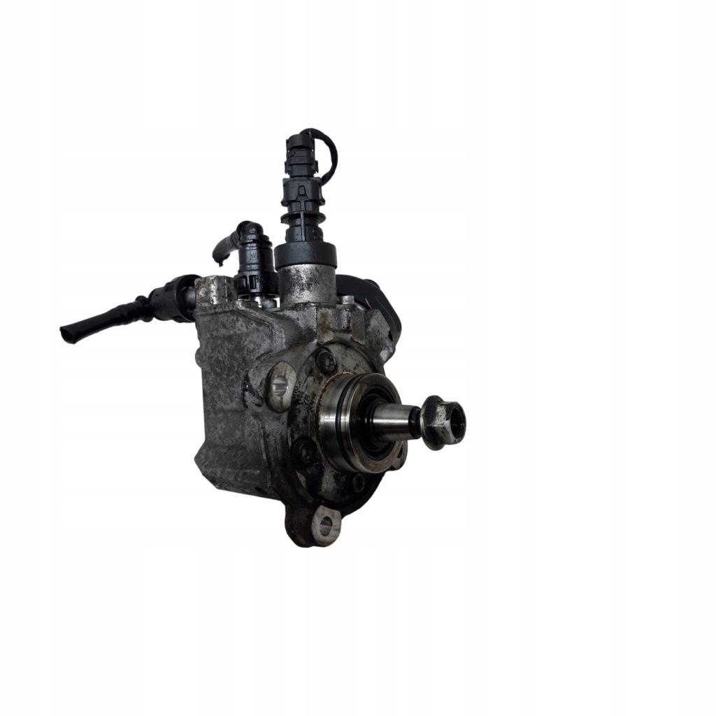 фото №1, Hyundai i30 1.6 crdi насос топлива впрыскная