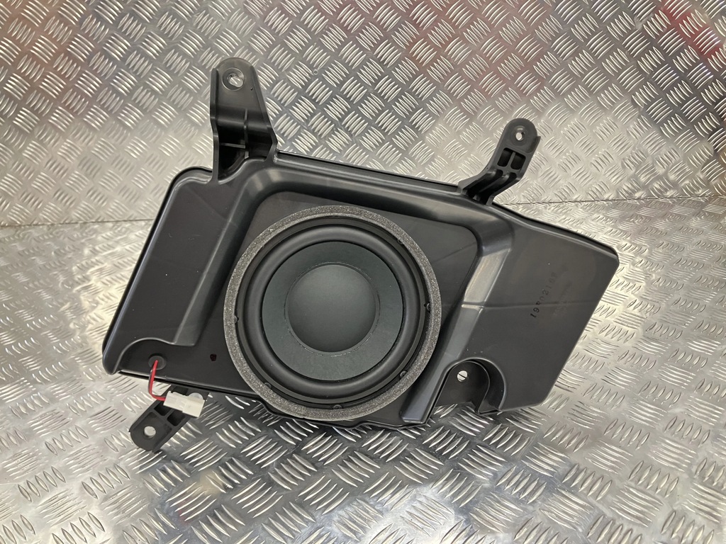 фото №1, Динамик сабвуфер honda cr-v v 18-