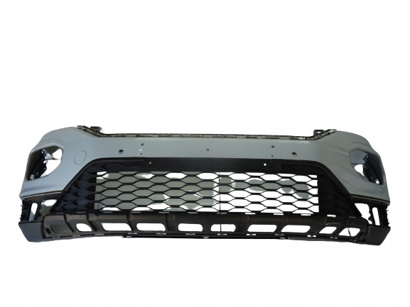 фото №1, Vw t-roc 2ga бампер перед 2ga807221 оригинал