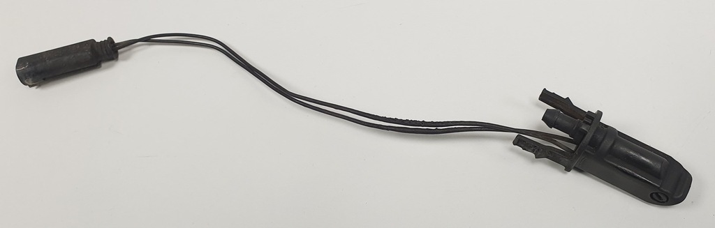 фото №1, Насадка розпилювача підігрів discovery sport l550