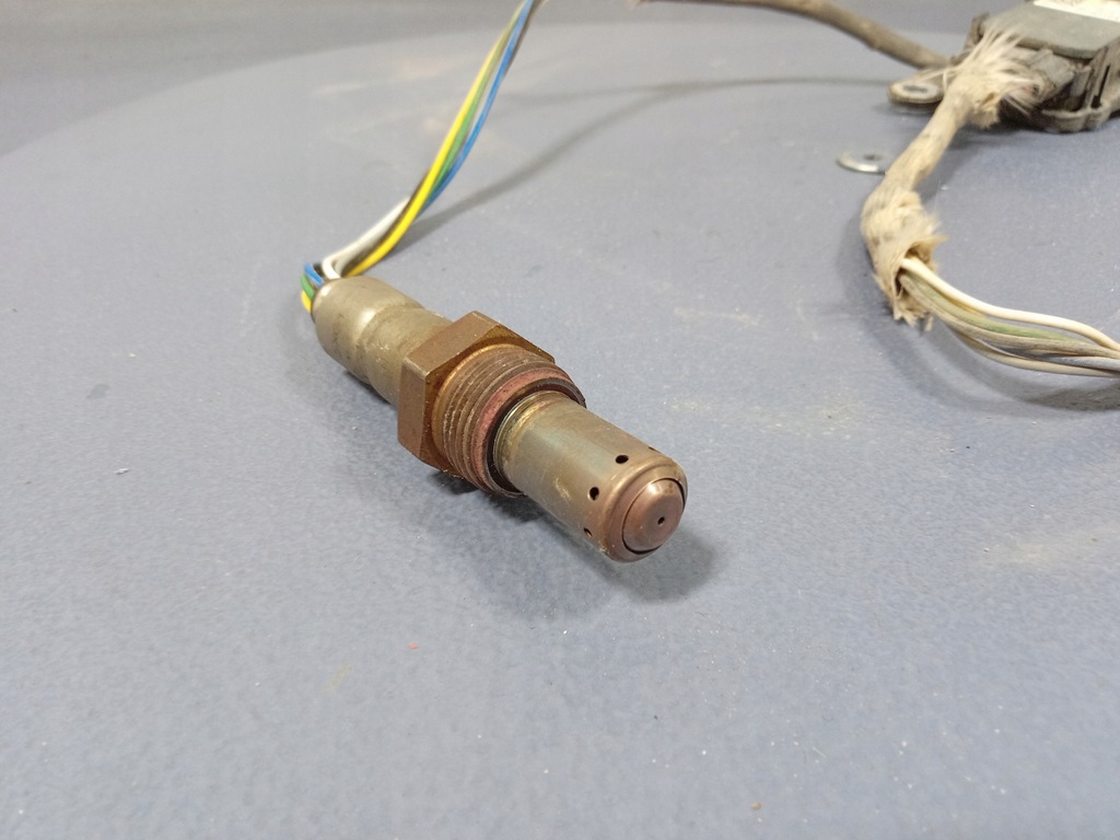 фото №4, Bmw 7 g11 g12 30d 40d датчик датчик nox 8580410