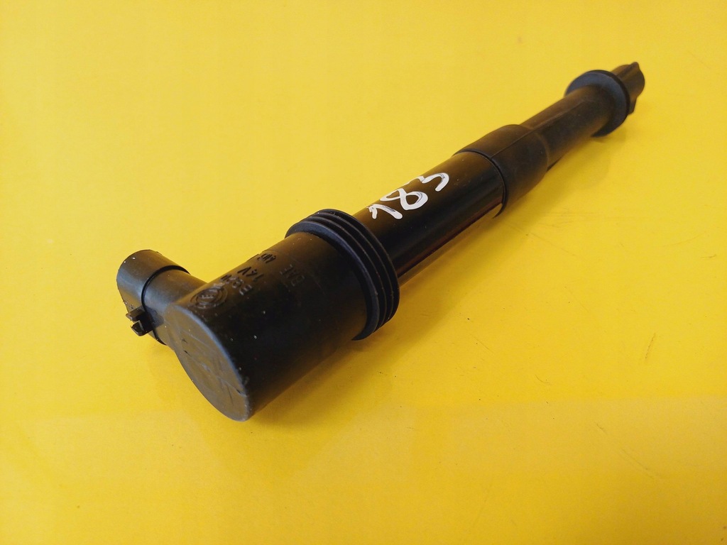 фото №1, Катушка зажигания fiat stilo 1.6 bae403b nr183