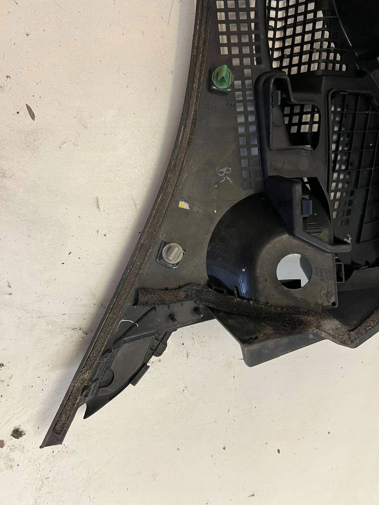 фото №10, Honda cr-v 2010 жабо