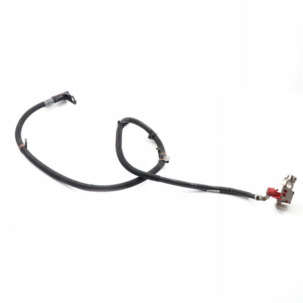 Mercedes w176 клемма plus плюсовая аккумулятор a2465407632 Доставка