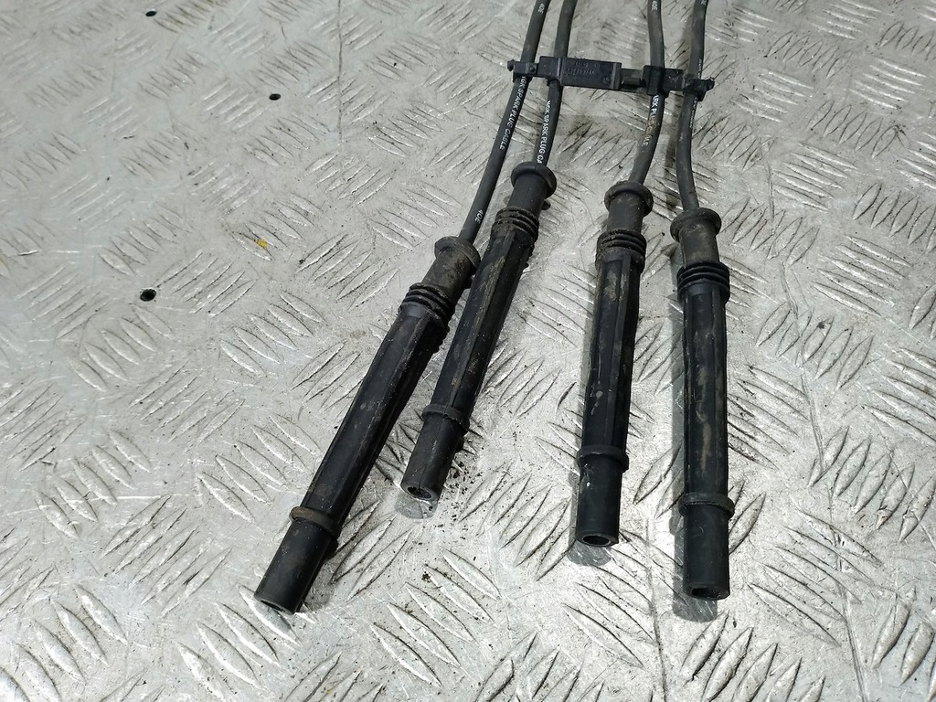 фото №5, Котушка запалювання renault modus 1.2 16v