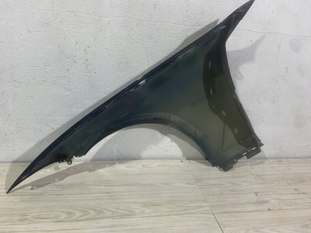 Купить Bmw 3 g20 g21 2020 крыло  правый  перед передний