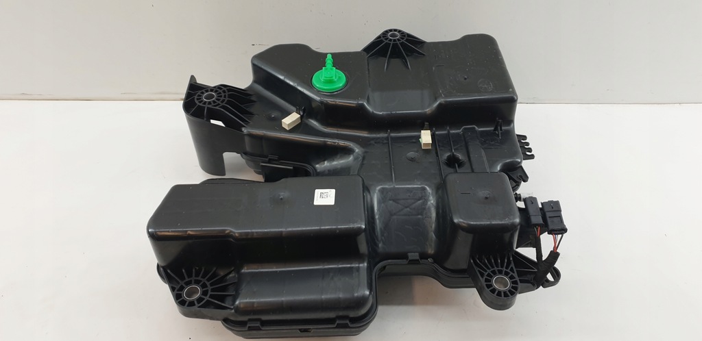 фото №10, Бак насос adblue citroen jumpy iii toyota proace ii peugeot expert iii