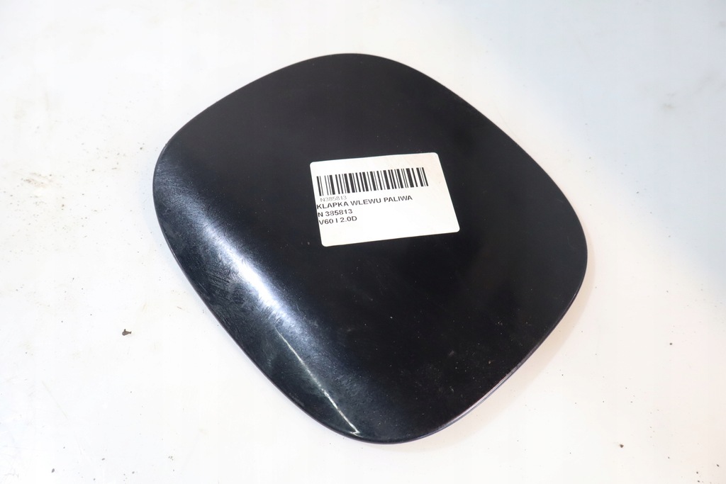 фото №1, Кришка заливної пального volvo v60 i