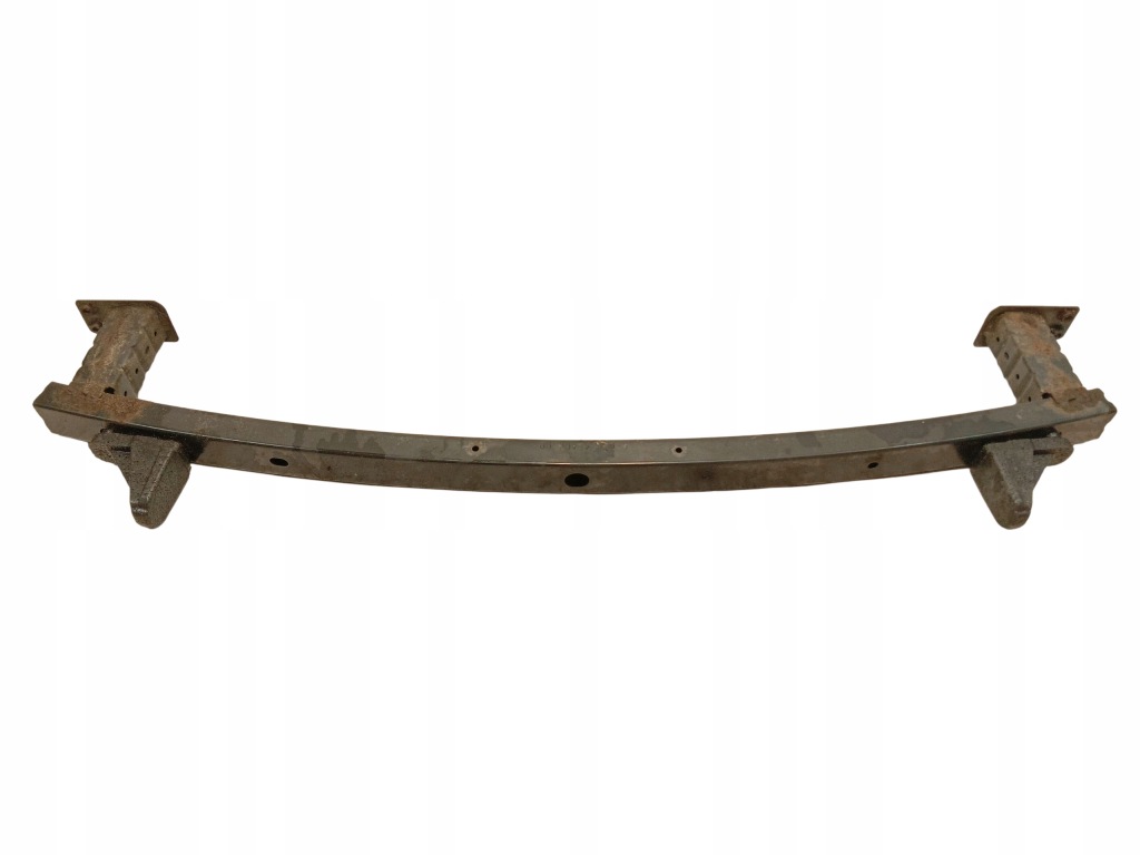 фото №1, Балка бампера pod бампер нижняя перед nissan qashqai j11