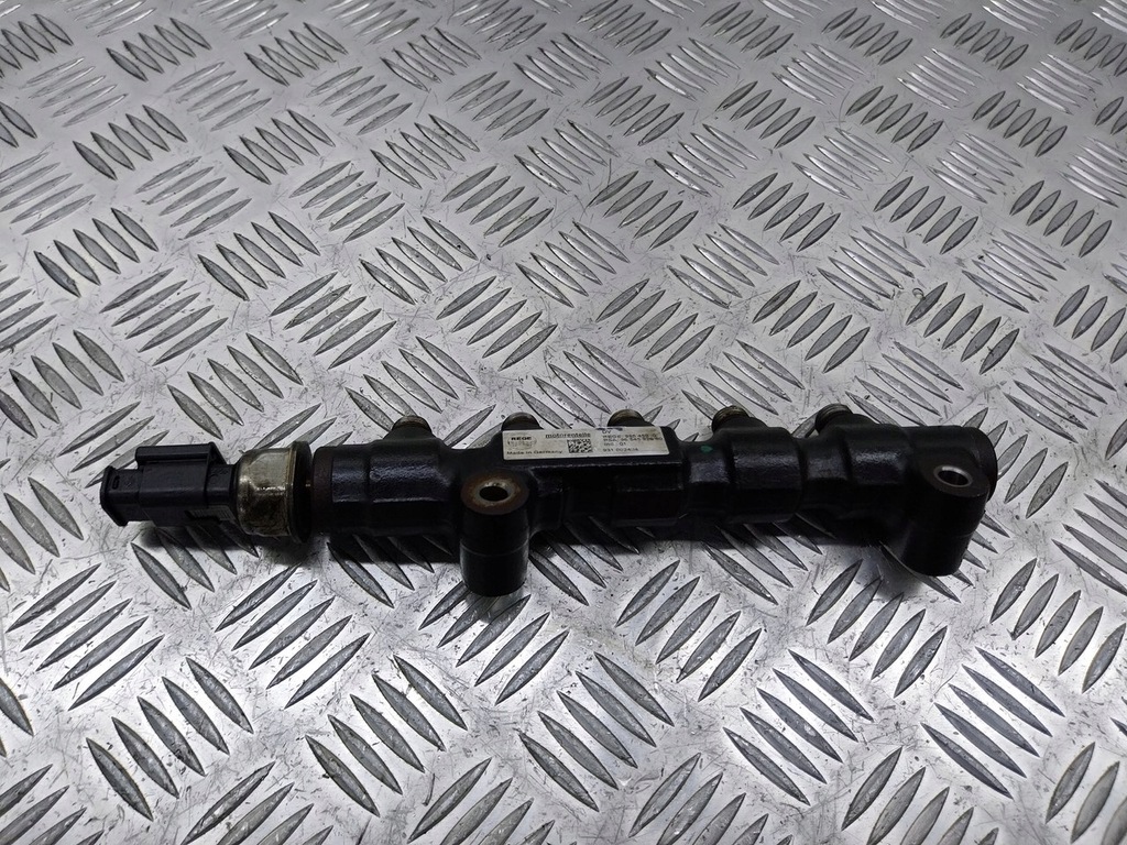 фото №1, Молдинг упорскування citroen berlingo ii 1.6 hdi 965459-0