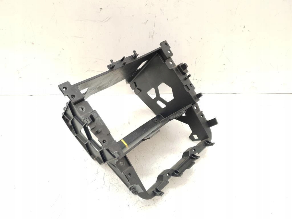 фото №2, Рамка кронштейн радіо vw golf v