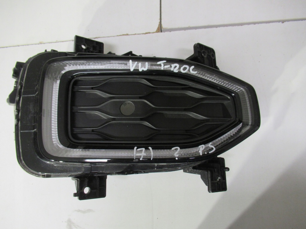фото №2, Vw t roc t-roc 2ga led drl поворотник правый 2ga941056f