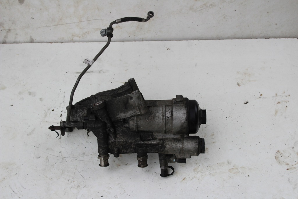 фото №1, Корпус фільтра пального mercedes atego a9360904852