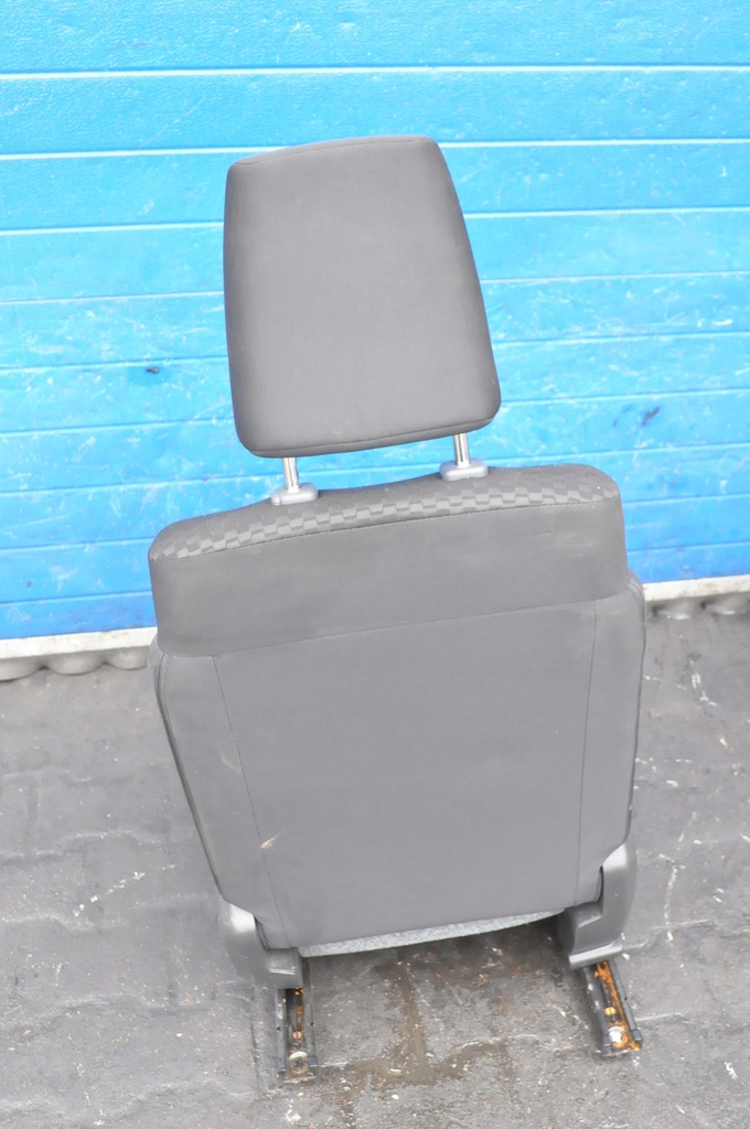 фото №16, Suzuki jimny iv переходник салона сиденья комплект 23r