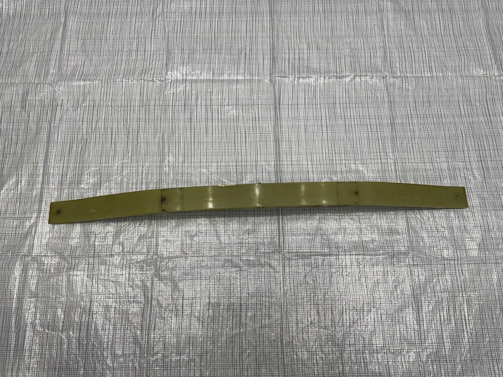 фото №1, Рессора volvo xc90 ii p32370044