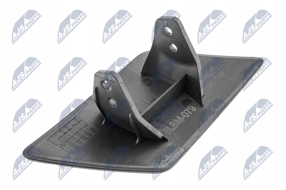 фото №2, Заглушка распылителя фара bmw x1 e84 2009-2012 /левая/