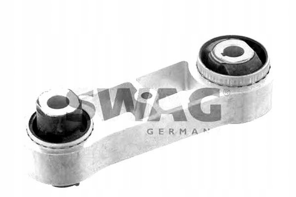 фото №1, Подушка двигателя двигателя задняя renault espace iii