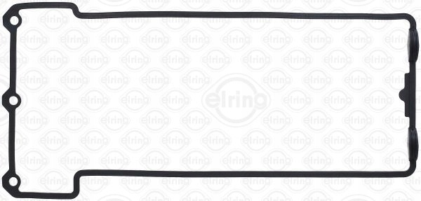 фото №3, Прокладка кришки zaw. elring