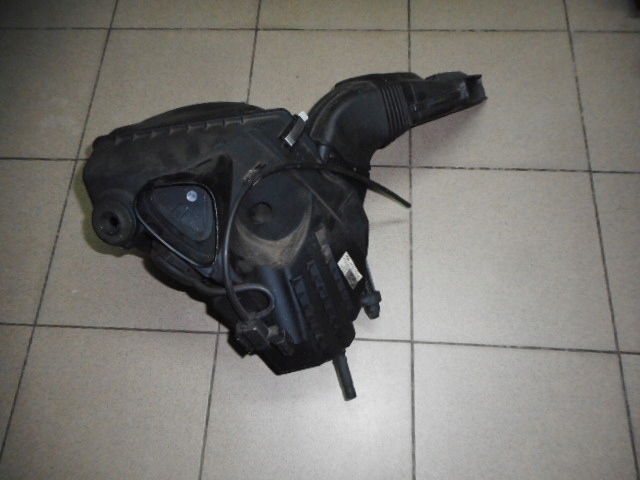 фото №1, Audi a6 c6 2,7 3,0 корпус фільтра 059133835e