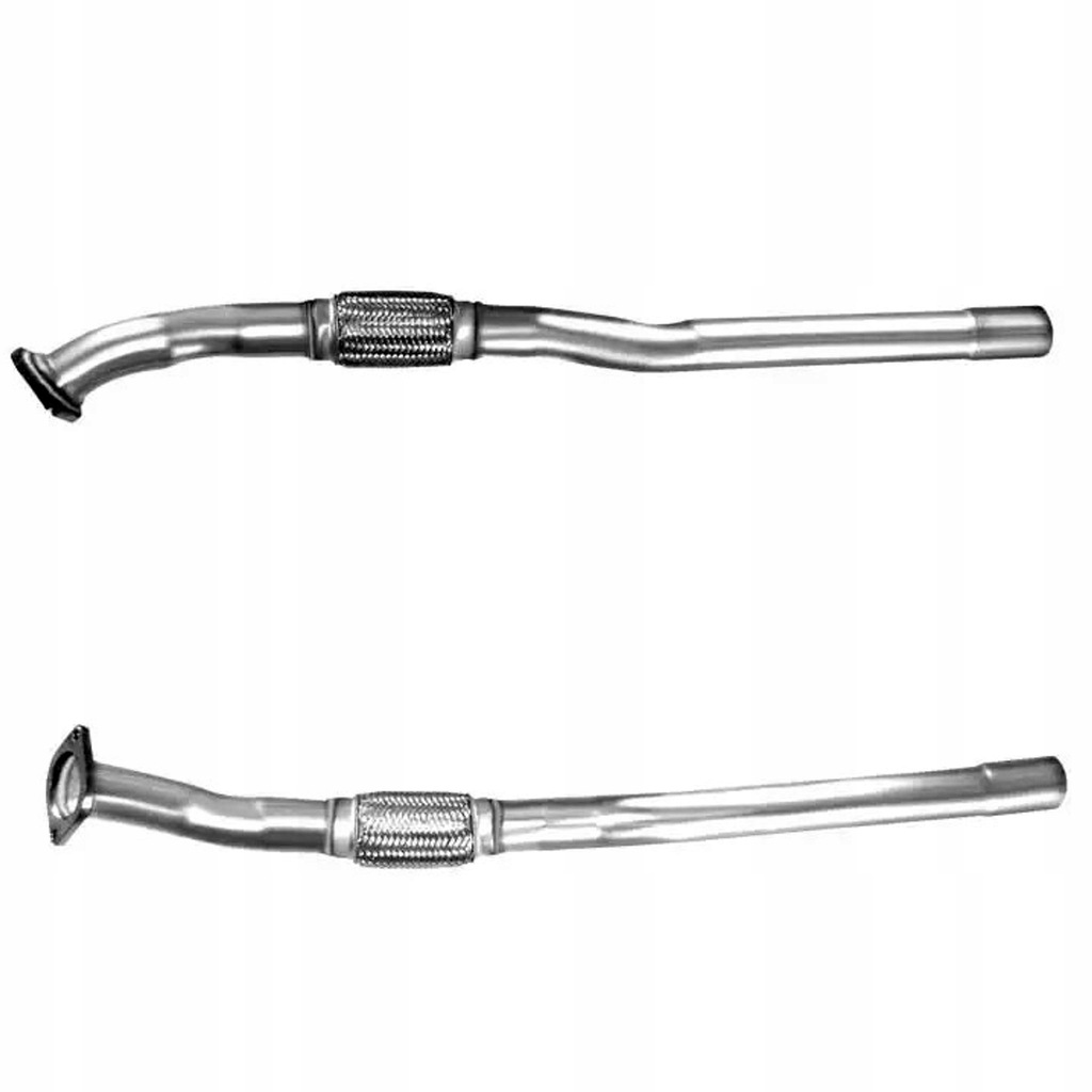 фото №1, Труба alfa romeo 159 brera spider 2.0 jtd 2009-