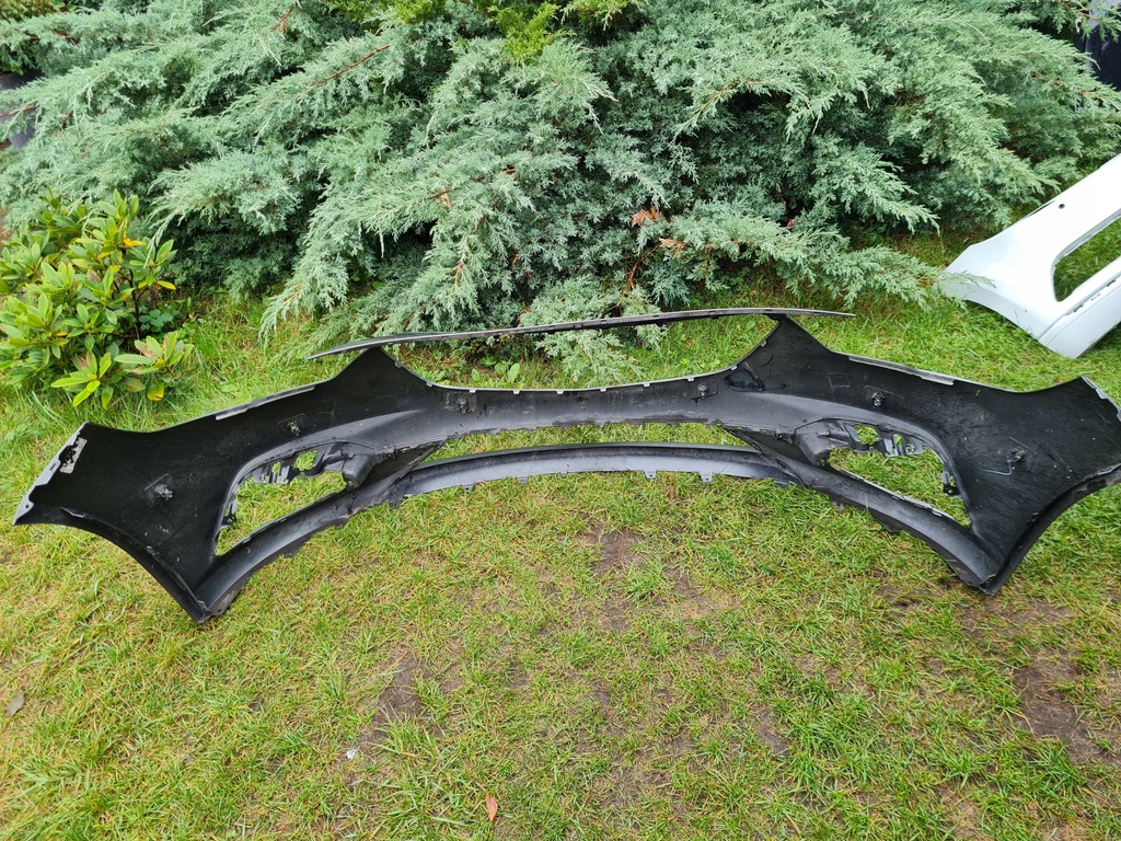 фото №7, Insignia b бампер перед opel