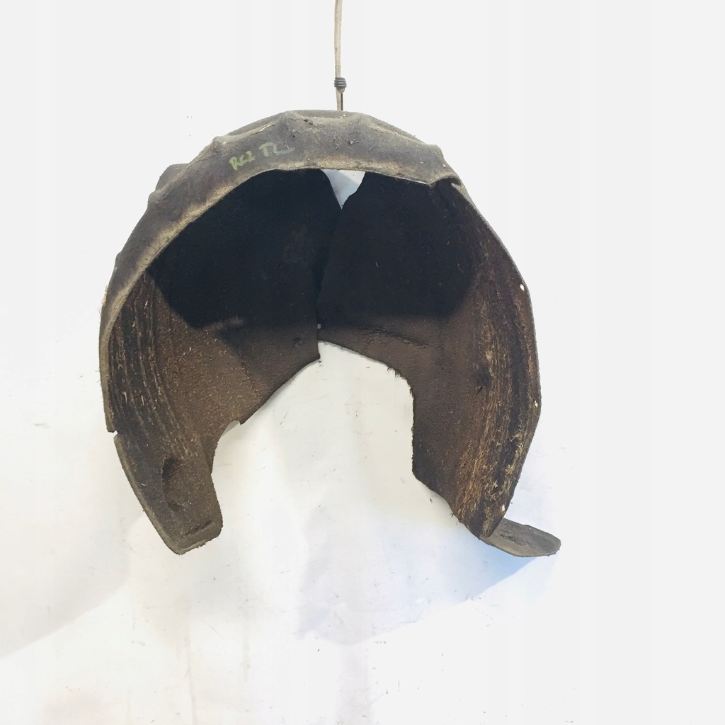 фото №1, Подкрылок задние левая peugeot rcz 2011 оригинал