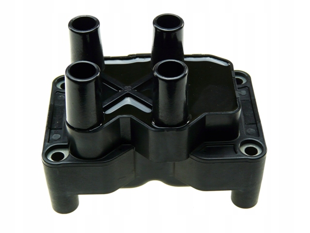 фото №11, Катушка зажигания mazda 2 1.25 1.6 tribute 2.0 volvo