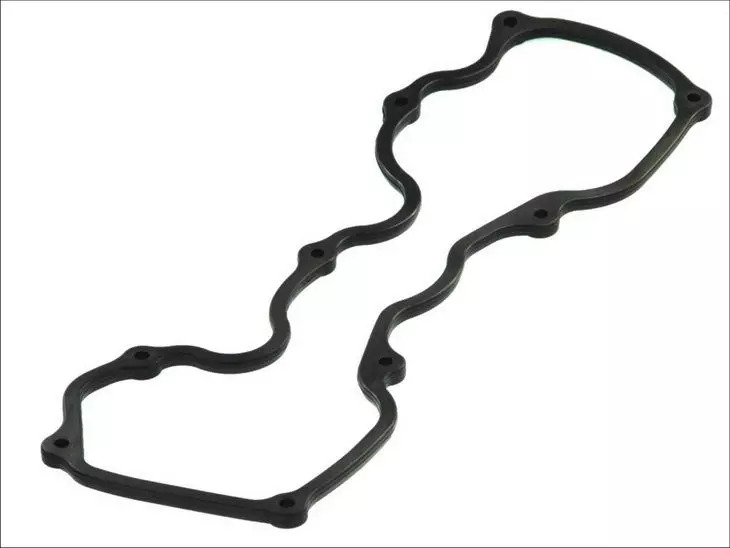 фото №1, Elring прокладка крышки клапанов 575.670