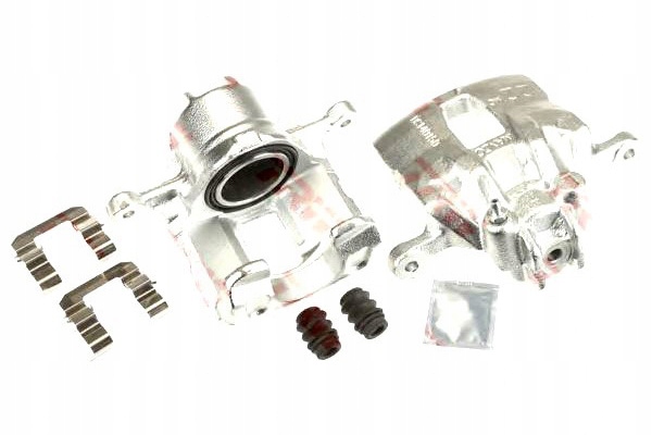 фото №1, Trw супорт гальма дисковий перед l hyundai i20