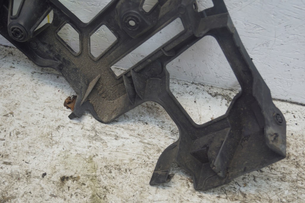 фото №6, Напрямна бампера 508 i правий задня 9686699780 kpl