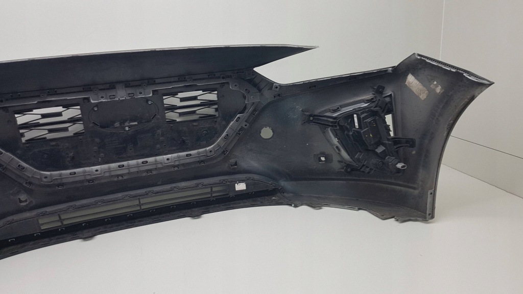 Hyundai ioniq рестайлинг  2019 - бампер перед 86511-g2500 Доставка