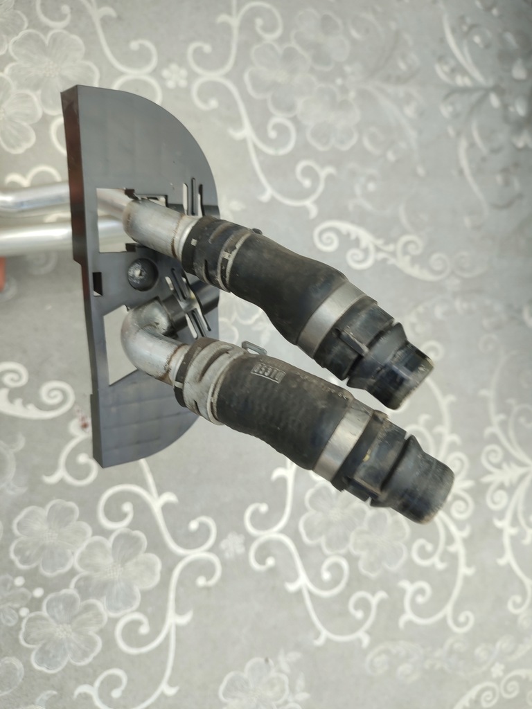 фото №8, Обігрівач opel insignia b kx004001